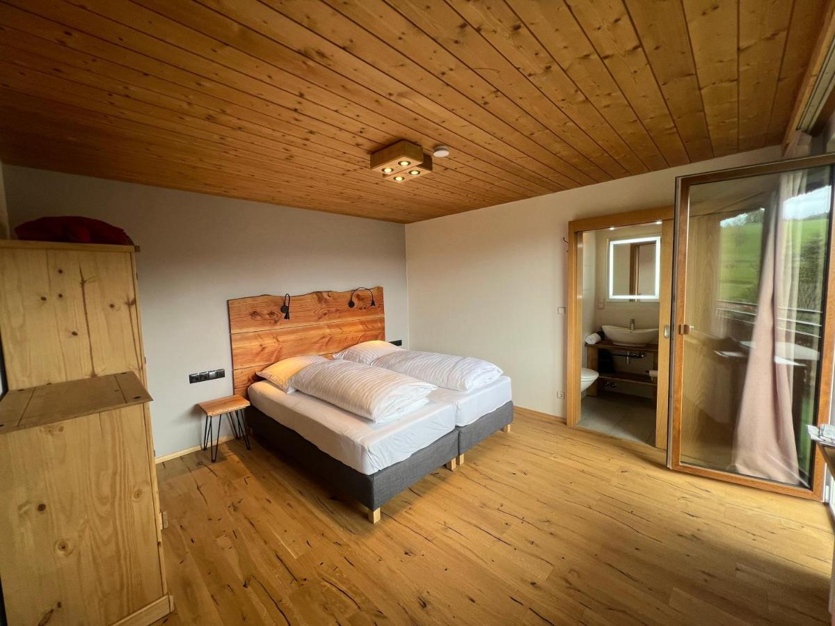 Boutique Hotel And Apartments Pension Sternen Todtmoos Esterno foto